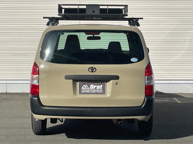 サクシードバン UL 全塗装 4WD ルーフラック ETC フロアマット オートライト 横滑り防止 ヘッドライトレベライザー(30枚目)