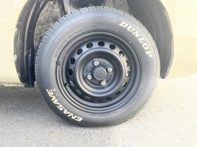 サクシードバン UL 全塗装 4WD ルーフラック ETC フロアマット オートライト 横滑り防止 ヘッドライトレベライザー(34枚目)