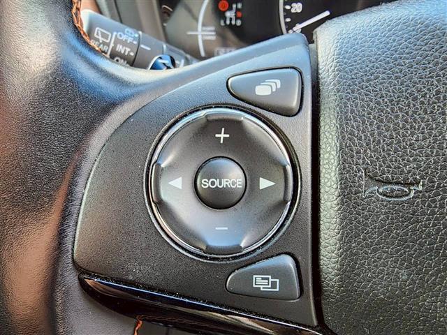 ヴェゼル ハイブリッドZ・ホンダセンシング 純正ナビBT/CD/フルセグTV/HDMIバックカメラ純正エンジンスタータークルーズコントロールLEDヘッドライトフロントフォグレーンキープアシストホンダセンシング前席シートヒーター(11枚目)