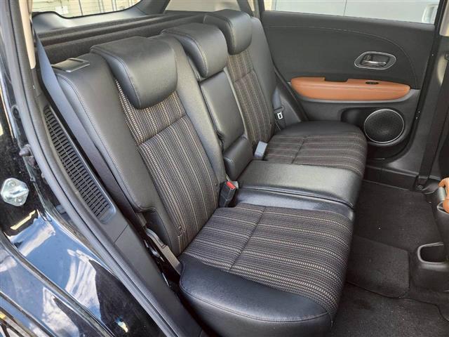 ヴェゼル ハイブリッドZ・ホンダセンシング 純正ナビBT/CD/フルセグTV/HDMIバックカメラ純正エンジンスタータークルーズコントロールLEDヘッドライトフロントフォグレーンキープアシストホンダセンシング前席シートヒーター(24枚目)