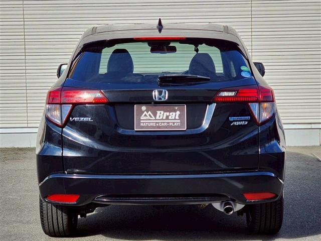 ヴェゼル ハイブリッドZ・ホンダセンシング 純正ナビBT/CD/フルセグTV/HDMIバックカメラ純正エンジンスタータークルーズコントロールLEDヘッドライトフロントフォグレーンキープアシストホンダセンシング前席シートヒーター(37枚目)
