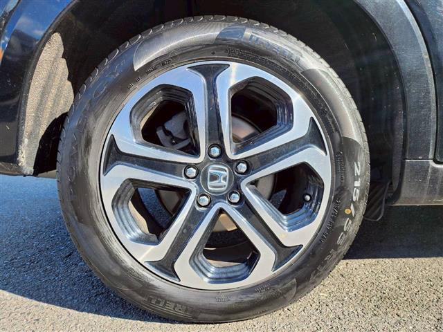 ヴェゼル ハイブリッドZ・ホンダセンシング 純正ナビBT/CD/フルセグTV/HDMIバックカメラ純正エンジンスタータークルーズコントロールLEDヘッドライトフロントフォグレーンキープアシストホンダセンシング前席シートヒーター(40枚目)