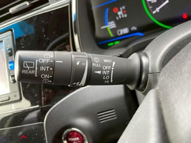 シャトル ハイブリッドX 純正ナビ バックカメラ パドルシフト クルーズコントロール LEDヘッドライト 電動格納ミラー ステアリングリモコン フロントワイパーデアイサー ETC(16枚目)