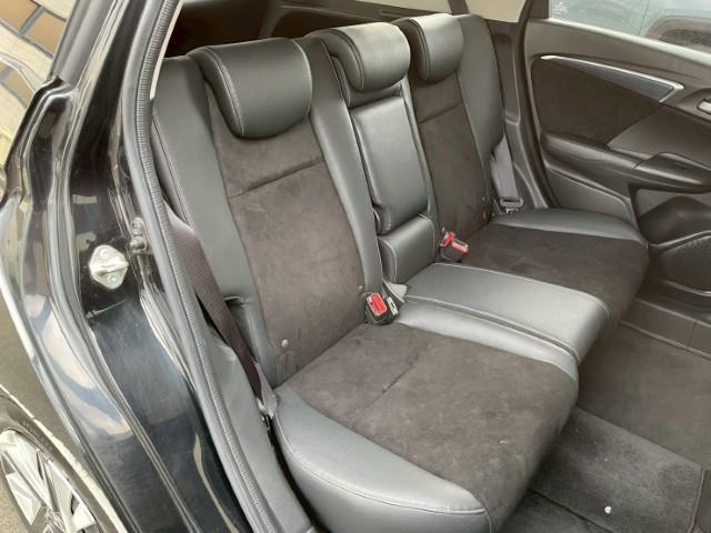 シャトル ハイブリッドX 純正ナビ バックカメラ パドルシフト クルーズコントロール LEDヘッドライト 電動格納ミラー ステアリングリモコン フロントワイパーデアイサー ETC(24枚目)