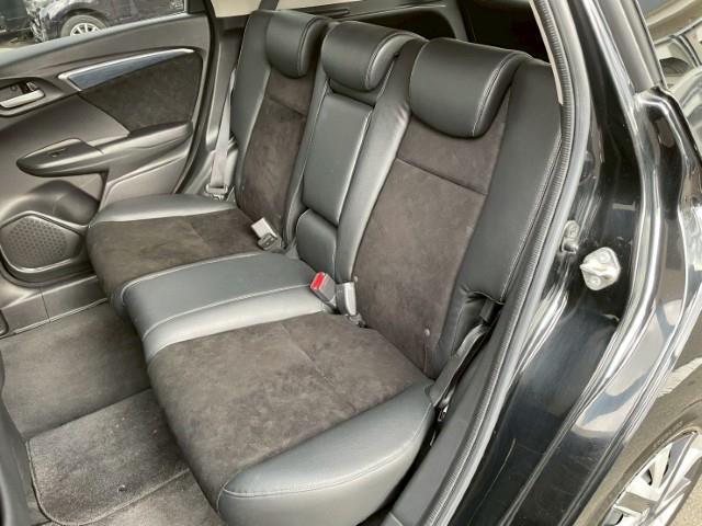 シャトル ハイブリッドX 純正ナビ バックカメラ パドルシフト クルーズコントロール LEDヘッドライト 電動格納ミラー ステアリングリモコン フロントワイパーデアイサー ETC(25枚目)