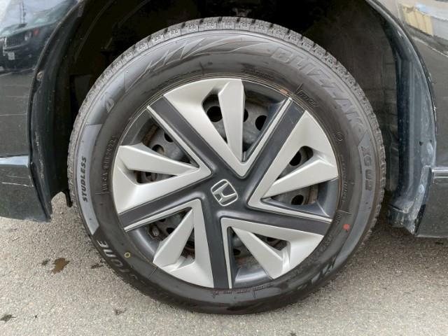 シャトル ハイブリッドX 純正ナビ バックカメラ パドルシフト クルーズコントロール LEDヘッドライト 電動格納ミラー ステアリングリモコン フロントワイパーデアイサー ETC(40枚目)