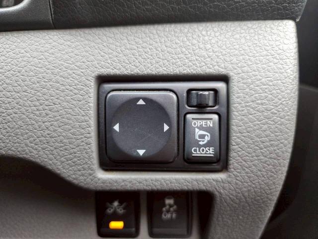 NV350キャラバンバン DX アラウンドビューモニター 社外オーディオ フルセグ/CD/BT 純正フロアマット 衝突被害軽減ブレーキ ETC 切替4WD レザー調シートカバー スペアキー(16枚目)