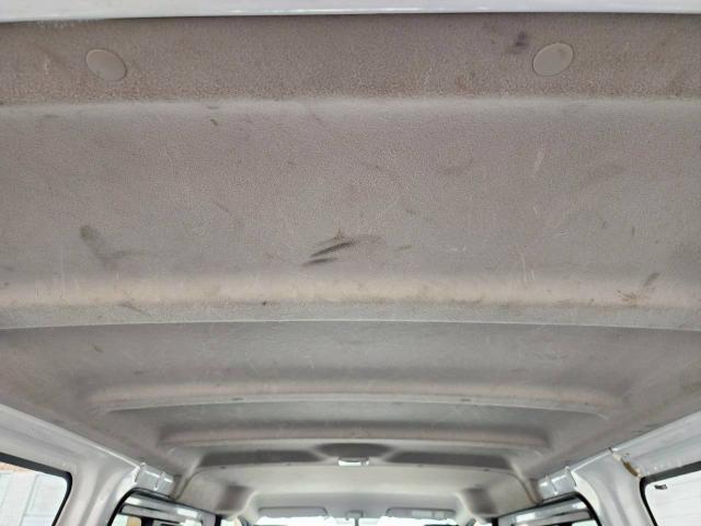 NV350キャラバンバン DX アラウンドビューモニター 社外オーディオ フルセグ/CD/BT 純正フロアマット 衝突被害軽減ブレーキ ETC 切替4WD レザー調シートカバー スペアキー(34枚目)