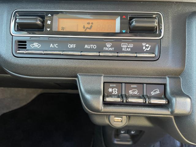 ハスラー ハイブリッドＸ　社外ＳＤナビ　Ｂｌｕｅｔｏｏｔｈ／フルセグＴＶ／ＣＤ／ＤＶＤ　全方位カメラ　前席シートヒーター　社外エンジンスターター　ＬＥＤヘッドライト　４ＷＤ　前方ドライブレコーダー　アイドリングストップ（5枚目）