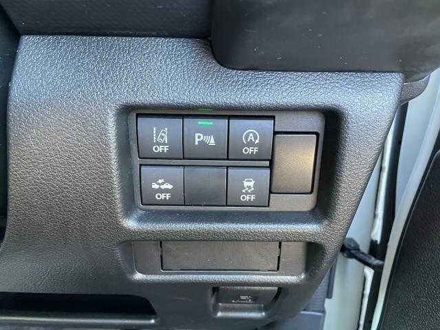 ハスラー ハイブリッドＸ　社外ＳＤナビ　Ｂｌｕｅｔｏｏｔｈ／フルセグＴＶ／ＣＤ／ＤＶＤ　全方位カメラ　前席シートヒーター　社外エンジンスターター　ＬＥＤヘッドライト　４ＷＤ　前方ドライブレコーダー　アイドリングストップ（10枚目）