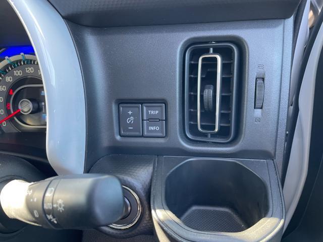 ハスラー ハイブリッドＸ　社外ＳＤナビ　Ｂｌｕｅｔｏｏｔｈ／フルセグＴＶ／ＣＤ／ＤＶＤ　全方位カメラ　前席シートヒーター　社外エンジンスターター　ＬＥＤヘッドライト　４ＷＤ　前方ドライブレコーダー　アイドリングストップ（11枚目）