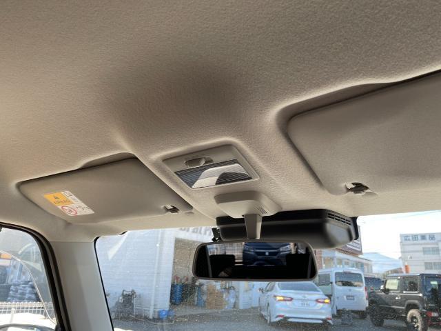 ハスラー ハイブリッドＸ　社外ＳＤナビ　Ｂｌｕｅｔｏｏｔｈ／フルセグＴＶ／ＣＤ／ＤＶＤ　全方位カメラ　前席シートヒーター　社外エンジンスターター　ＬＥＤヘッドライト　４ＷＤ　前方ドライブレコーダー　アイドリングストップ（16枚目）