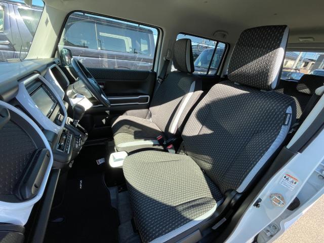 ハスラー ハイブリッドＸ　社外ＳＤナビ　Ｂｌｕｅｔｏｏｔｈ／フルセグＴＶ／ＣＤ／ＤＶＤ　全方位カメラ　前席シートヒーター　社外エンジンスターター　ＬＥＤヘッドライト　４ＷＤ　前方ドライブレコーダー　アイドリングストップ（21枚目）