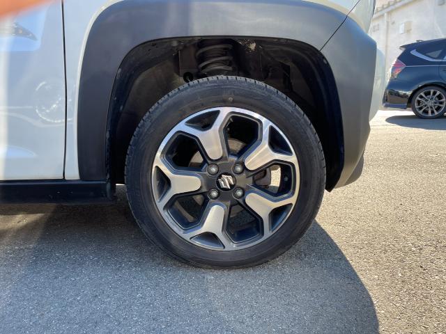 ハスラー ハイブリッドＸ　社外ＳＤナビ　Ｂｌｕｅｔｏｏｔｈ／フルセグＴＶ／ＣＤ／ＤＶＤ　全方位カメラ　前席シートヒーター　社外エンジンスターター　ＬＥＤヘッドライト　４ＷＤ　前方ドライブレコーダー　アイドリングストップ（37枚目）