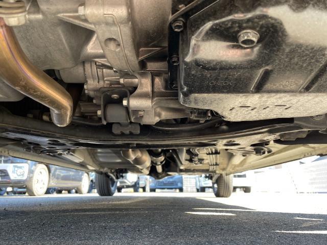 ハスラー ハイブリッドＸ　社外ＳＤナビ　Ｂｌｕｅｔｏｏｔｈ／フルセグＴＶ／ＣＤ／ＤＶＤ　全方位カメラ　前席シートヒーター　社外エンジンスターター　ＬＥＤヘッドライト　４ＷＤ　前方ドライブレコーダー　アイドリングストップ（40枚目）