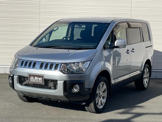 デリカＤ：５ Ｄ　パワーパッケージ　社外メモリナビ　Ｂｌｕｅｔｏｏｔｈ／ＣＤ／ＤＶＤ／フルセグＴＶ　バックカメラ　ターボ車　両側パワースライドドア　前席シートヒーター　クルーズコントロール　電動格納ミラー　ＨＩＤヘッドライト　ＥＴＣ（31枚目）