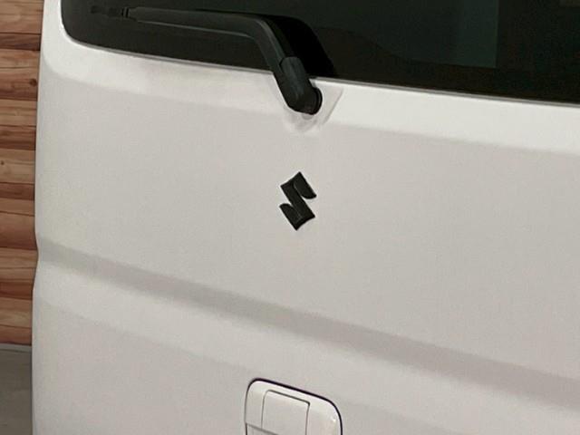 エブリイ ジョインターボ　１４ＡＷ　デザートテックＬＣ－８　マックストレックエクストリームＲ／Ｔ　リフトアップキット　シートカバー　マット茶木目インテリパネル　マット茶木目ハンドル　ＬＥＤヘッドライト　純正ラバーマット（40枚目）