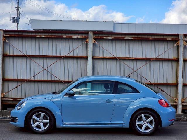 ザ・ビートル デザインレザーパッケージ（17枚目）