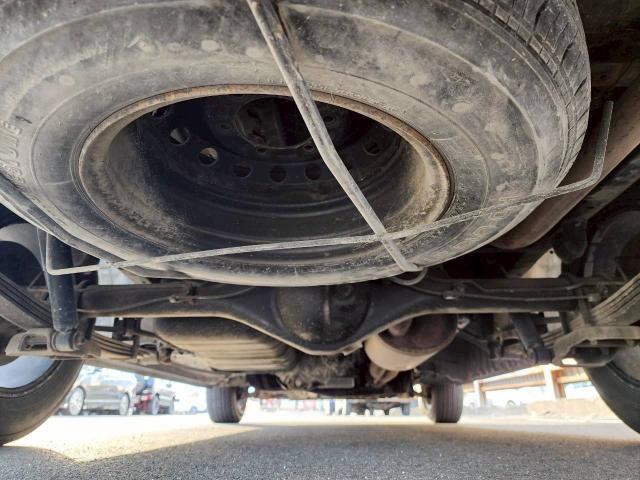 ハイエースワゴン ＧＬ　社外ナビ　ＣＤ／ＤＶＤ／ＢＴ／フルセグ　Ｂカメラ　オートライト　パワースライドドア　純正フロアマット　リアモニター　１００Ｖ電源　取扱説明書　スペアキー（14枚目）