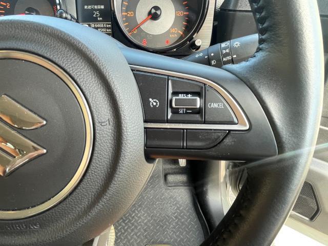 ジムニー ＸＣ　リフトアップ　社外ＡＷ　ブロックタイヤ　ルーフラック　シートカバー　筆記体エンブレム　ブルバー　ドラレコ　社外ナビ　ＣＤ／ＤＶＤ／ＢＴ／フルセグ（4枚目）