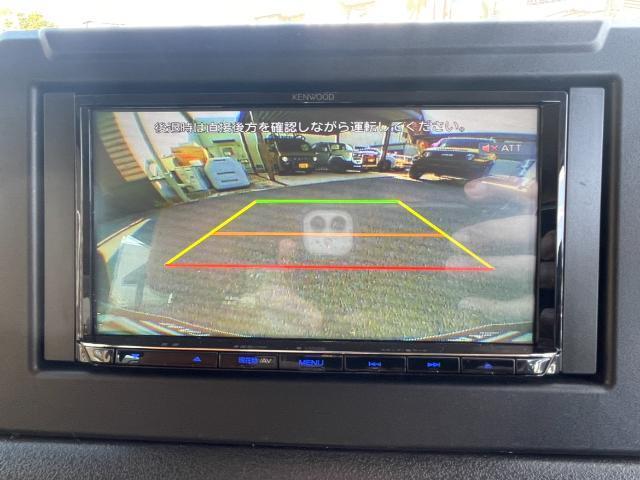 ジムニー ＸＣ　リフトアップ　社外ＡＷ　ブロックタイヤ　ルーフラック　シートカバー　筆記体エンブレム　ブルバー　ドラレコ　社外ナビ　ＣＤ／ＤＶＤ／ＢＴ／フルセグ（10枚目）