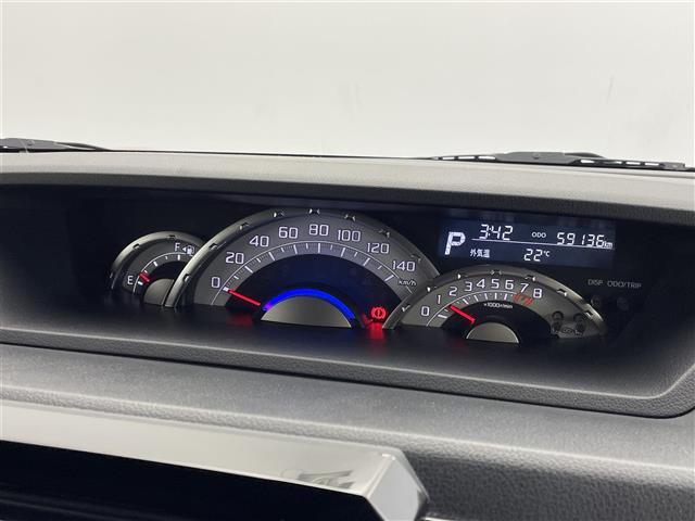 ウェイク ＧターボリミテッドＳＡＩＩＩ（19枚目）