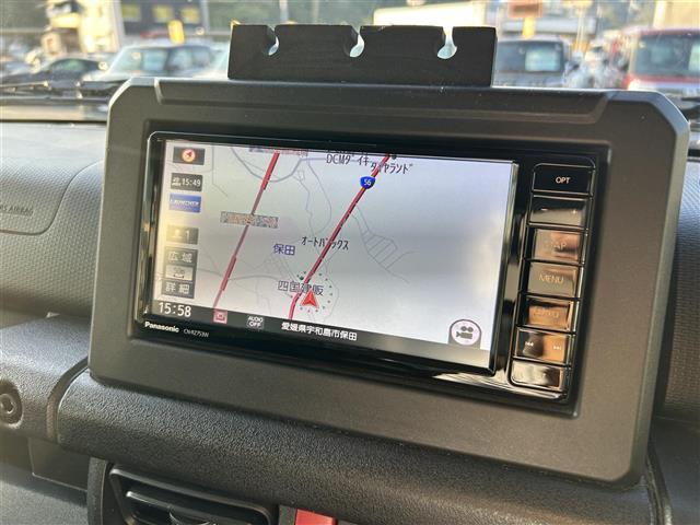 ジムニーシエラ JC(2枚目)