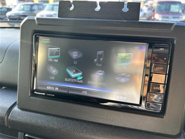 ジムニーシエラ JC(3枚目)