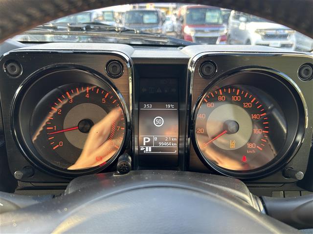 ジムニーシエラ JC(4枚目)