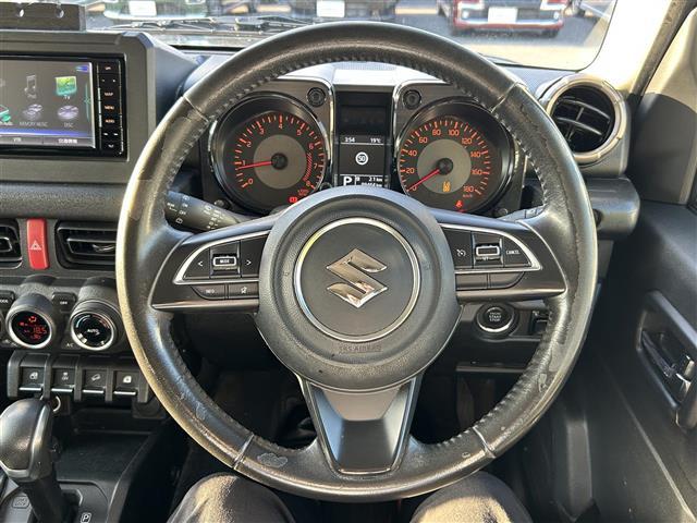 ジムニーシエラ JC(5枚目)