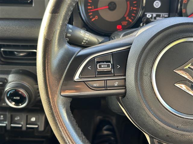 ジムニーシエラ JC(6枚目)