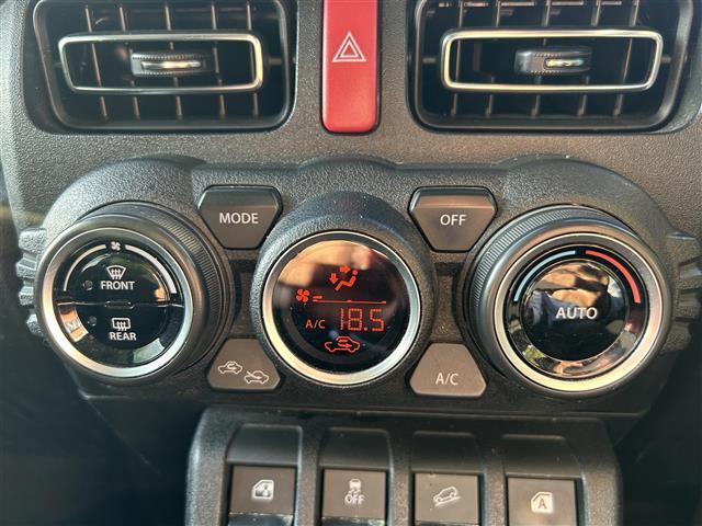 ジムニーシエラ JC(8枚目)