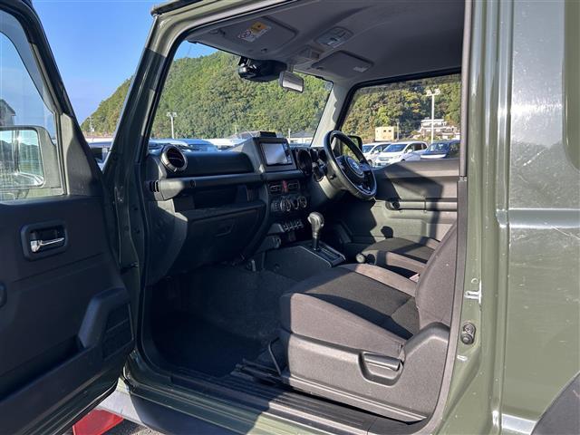 ジムニーシエラ JC(24枚目)