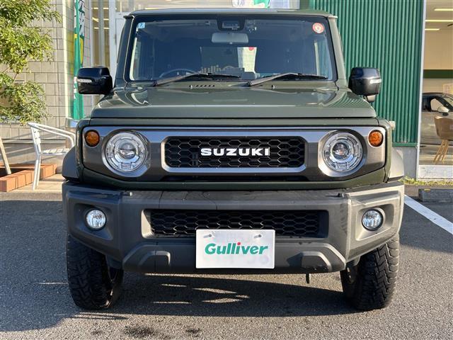 ジムニーシエラ JC(26枚目)