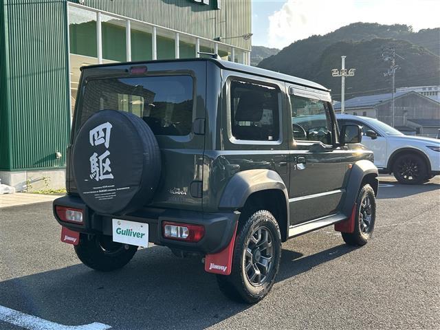 ジムニーシエラ JC(30枚目)