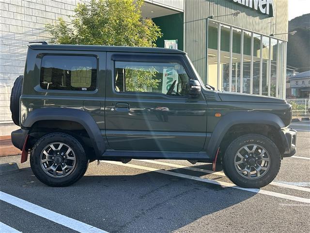 ジムニーシエラ JC(31枚目)