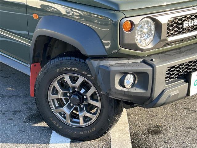 ジムニーシエラ JC(32枚目)