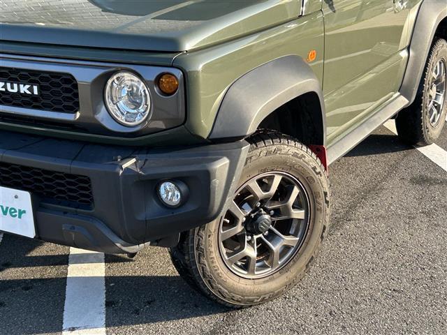 ジムニーシエラ JC(33枚目)