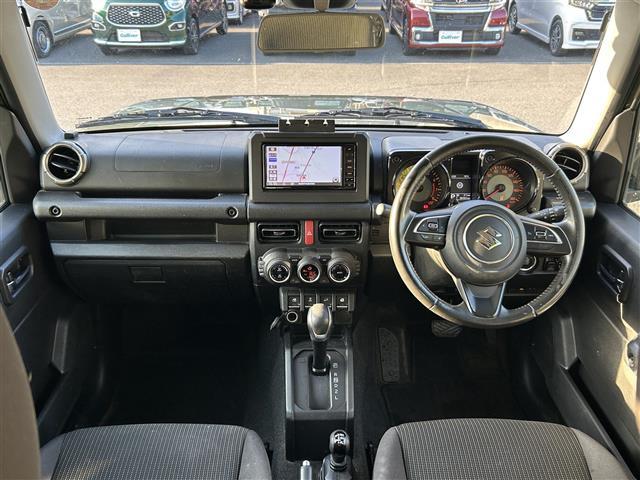 ジムニーシエラ JC(34枚目)