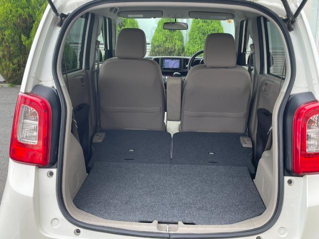 Ｎ－ＯＮＥ Ｇ　社外ナビ　ワンオーナー　ワンセグ／ラジオ　Ｂカメラ　純正フロアマット　ミラーヒーター　スタッドレスタイヤ積込　保証書　取扱説明書　スペアキー（10枚目）