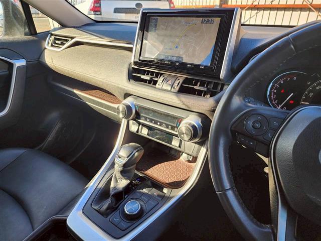 ＲＡＶ４ Ｇ　Ｚパッケージ（3枚目）