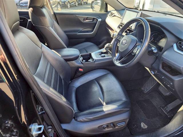 ＲＡＶ４ Ｇ　Ｚパッケージ（5枚目）