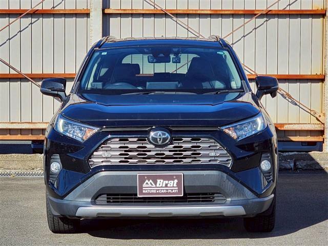 ＲＡＶ４ Ｇ　Ｚパッケージ（7枚目）