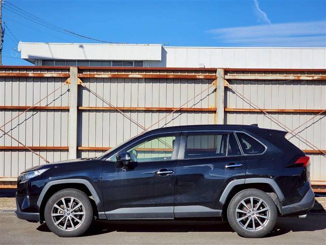 ＲＡＶ４ Ｇ　Ｚパッケージ（9枚目）