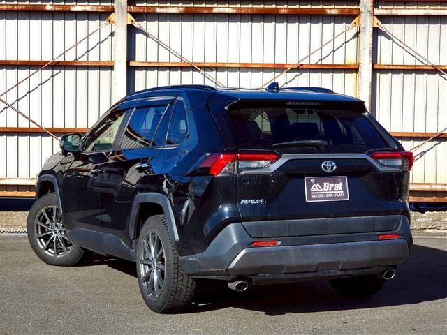 ＲＡＶ４ Ｇ　Ｚパッケージ（10枚目）