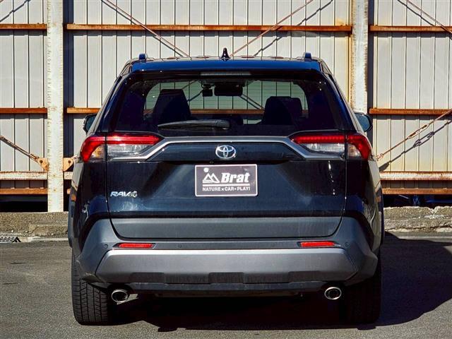 ＲＡＶ４ Ｇ　Ｚパッケージ（11枚目）