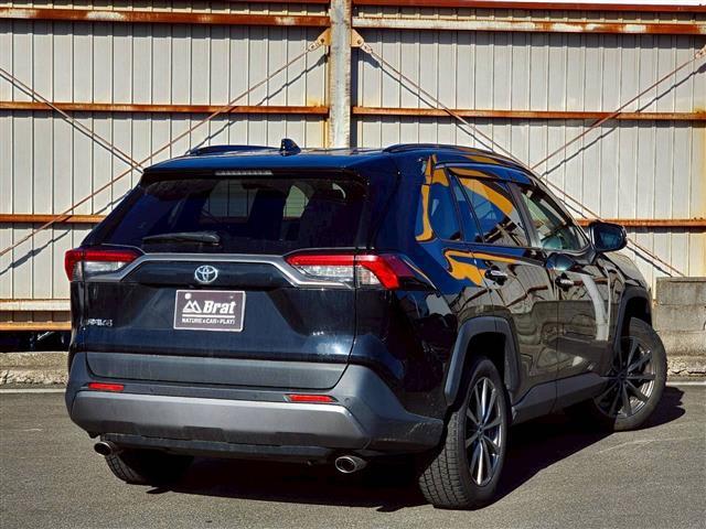 ＲＡＶ４ Ｇ　Ｚパッケージ（12枚目）