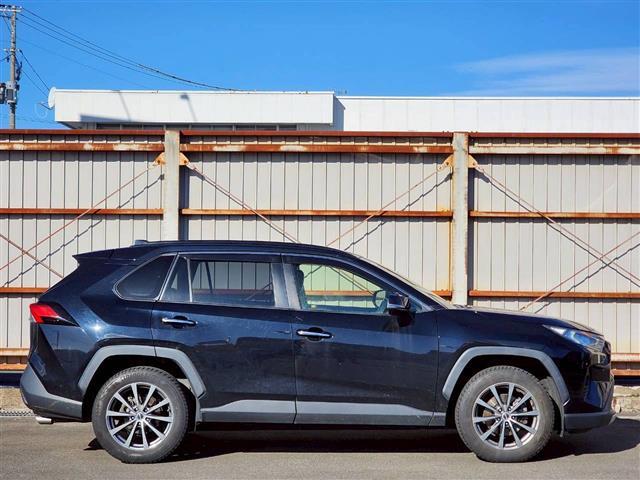 ＲＡＶ４ Ｇ　Ｚパッケージ（13枚目）