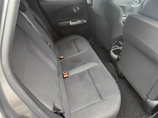 ジューク １６ＧＴ　ＦＯＵＲ　純正ナビＢＴ，ＣＤ，ＤＶＤ，ワンセグＴＶ　純正ドラレコ　バックカメラ　オートライト　オートダウンミラー　ＭＴモード付ＡＴ　オートエアコン　純正ＡＷ　ＥＴＣ（18枚目）