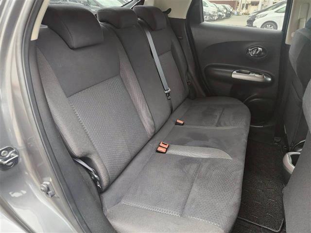 ジューク １６ＧＴ　ＦＯＵＲ　純正ナビＢＴ，ＣＤ，ＤＶＤ，ワンセグＴＶ　純正ドラレコ　バックカメラ　オートライト　オートダウンミラー　ＭＴモード付ＡＴ　オートエアコン　純正ＡＷ　ＥＴＣ（19枚目）